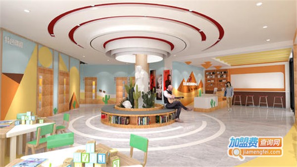 零镹捌美术教育加盟费