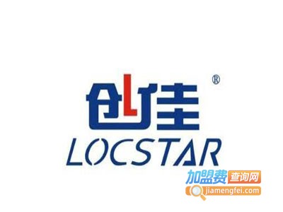 创佳智能门锁加盟费