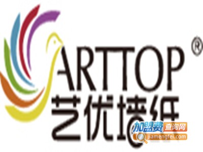 艺优墙纸加盟
