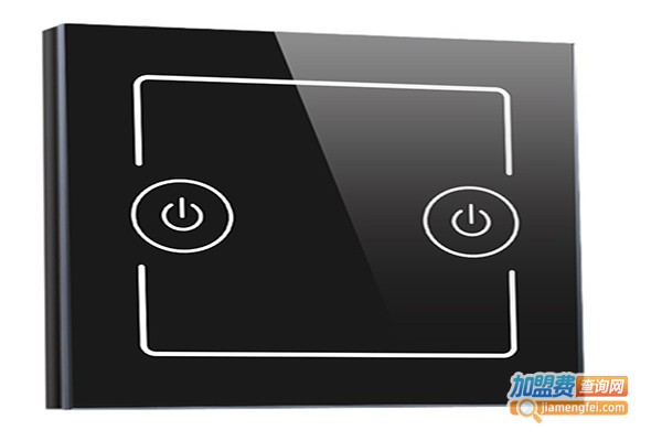 蓝精灵智能家居加盟门店