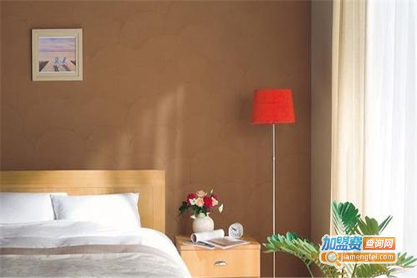 美家利硅藻泥加盟费