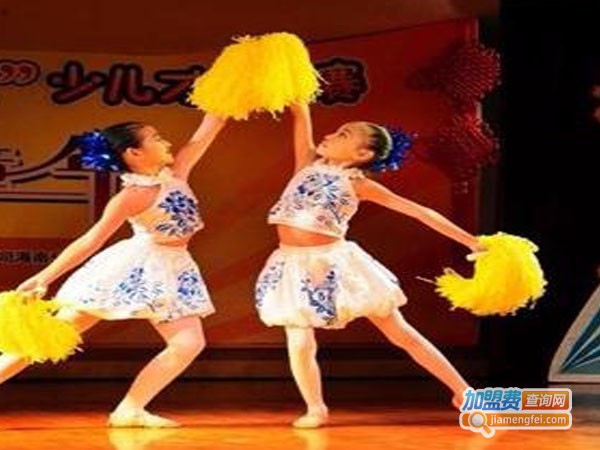 翰墨文化才艺培训加盟费