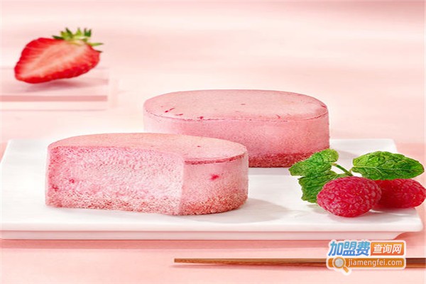 玛歌伍號加盟费