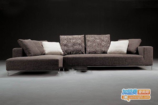 加枫意家具加盟门店