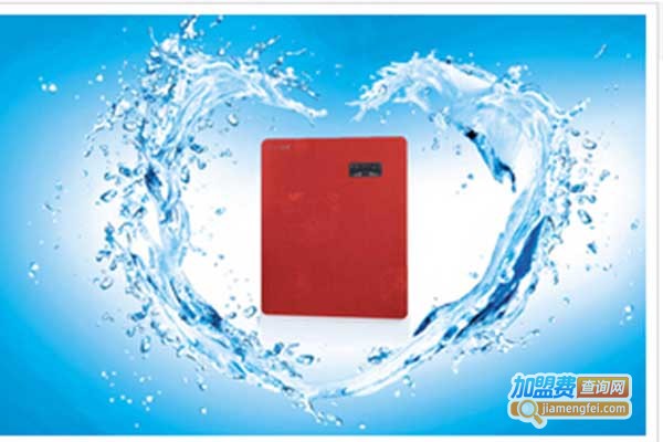 书源净水器加盟门店