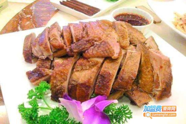 潮汕卤鹅加盟费