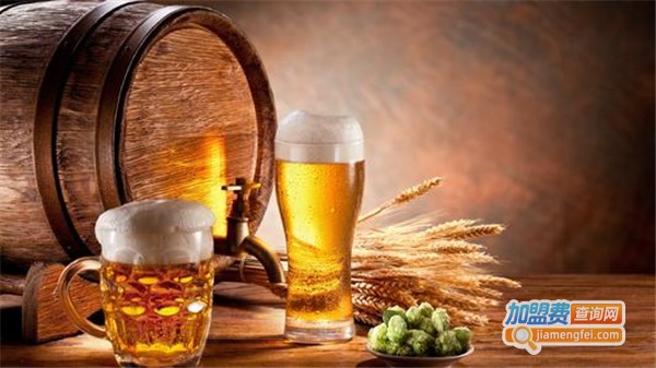 福斯坦堡啤酒加盟费