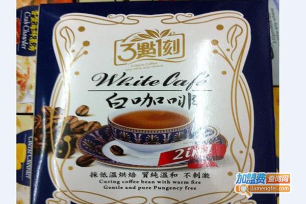 3点1刻休闲食品