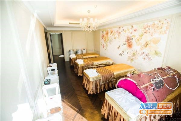 安琪儿产后修复加盟费