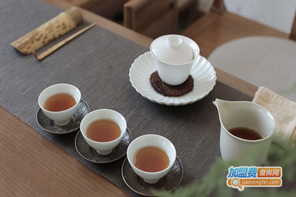 rc816雷吉茶客加盟费