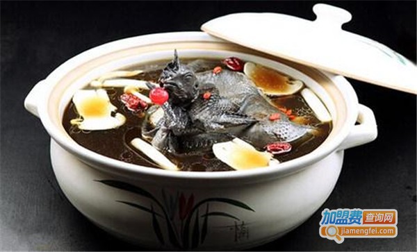 武陵山珍菌菇火锅加盟费