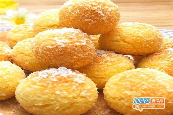 汕头月饼加盟费