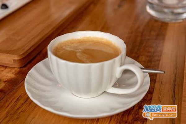 风河源奶茶加盟费