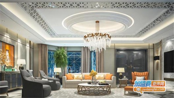 友邦墙艺加盟费