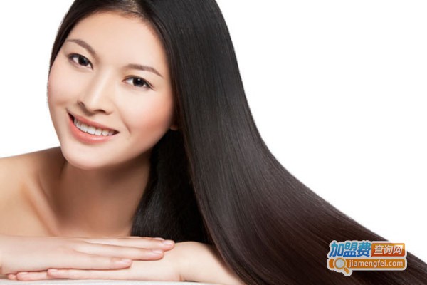 南希生发养发加盟费