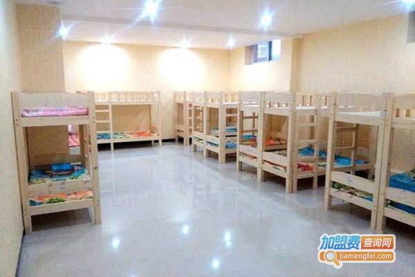 安亲睿学专业托管加盟费