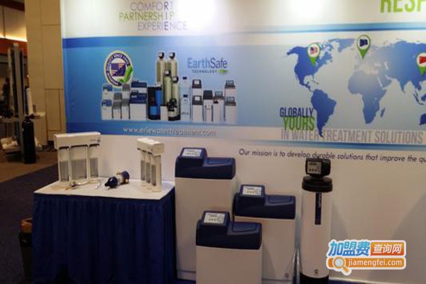 舒孚特净水器加盟