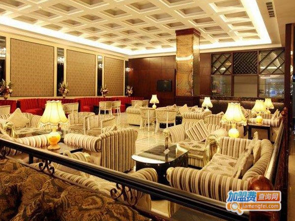 梦庄酒店加盟费