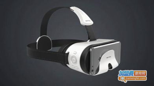 魔甲人VR加盟费