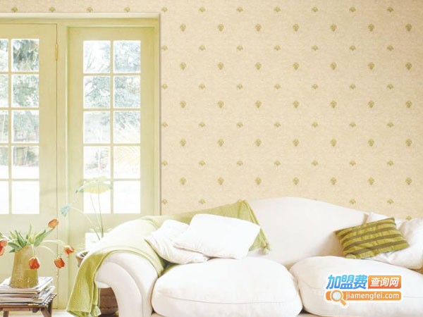 美户美家装饰加盟费