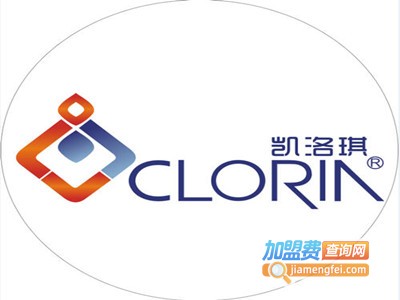 凯洛琪服饰加盟费