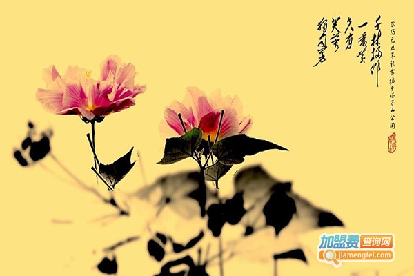 后古画意摄影加盟门店