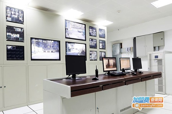 新和创智能家居加盟门店