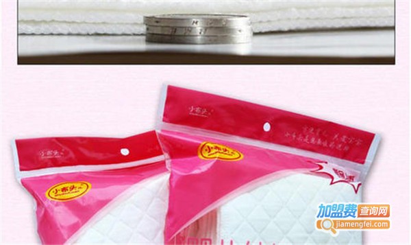 小布头婴儿用品加盟费