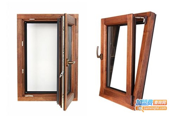 雅品堂门窗加盟费