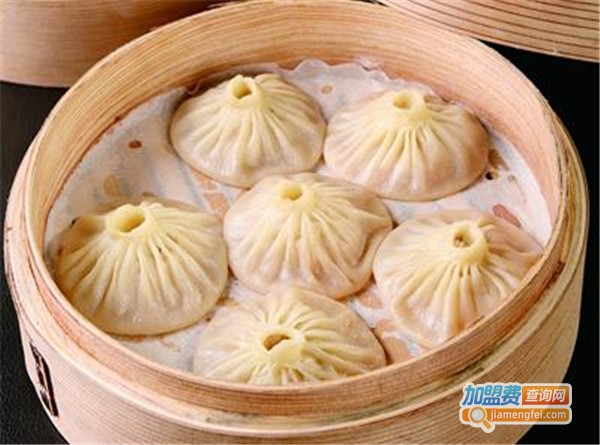 美思客灌汤包加盟费