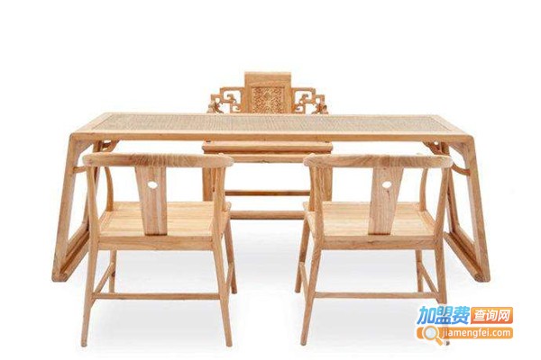 乐领儿童家具加盟费