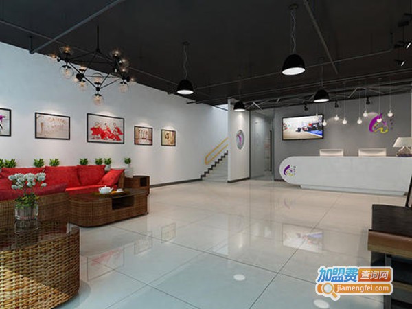 比尔莱德语语培训加盟费