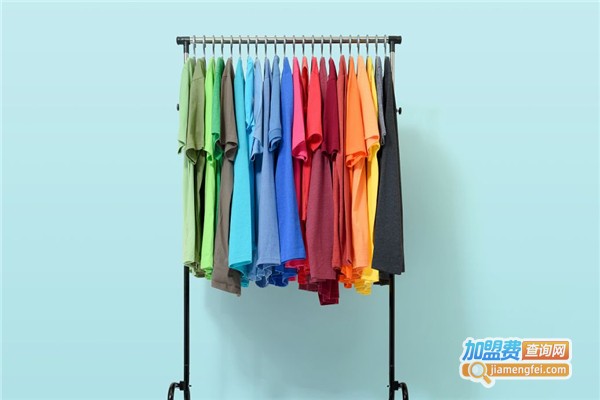 丽全衣架加盟费