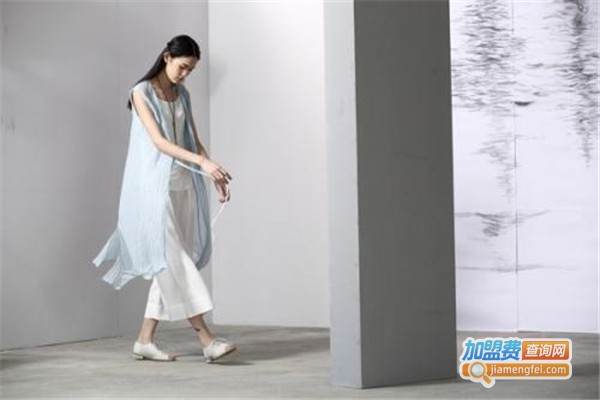 ydcov女装加盟费