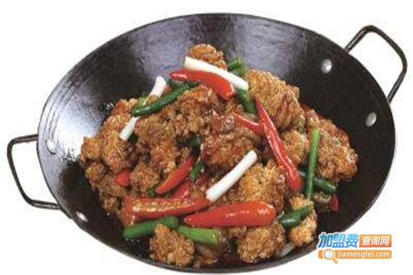 佰福名宴加盟费