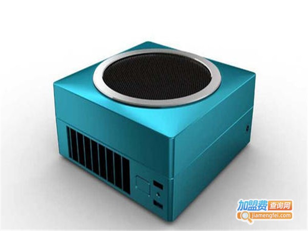 科林艾普空气净化器加盟费