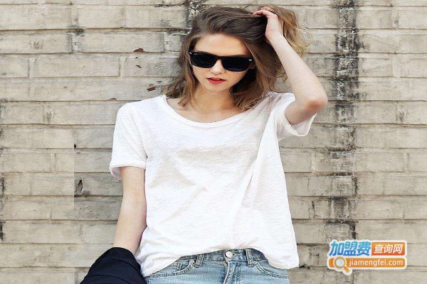 乔菲女装加盟费