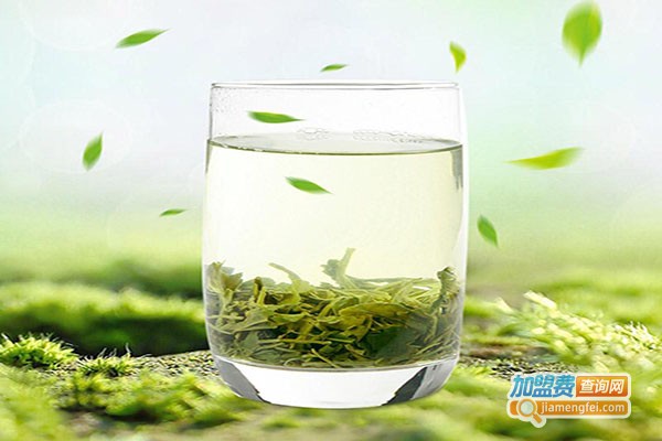 宜特宜茶加盟门店