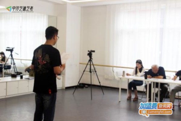 艺德艺考学校加盟费