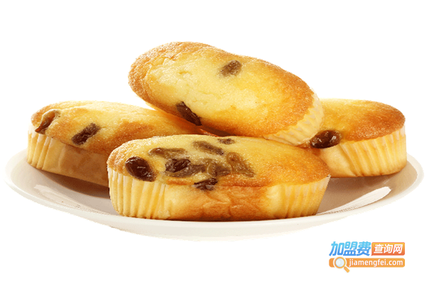 喜洋洋蛋糕加盟费