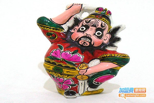 金艺嘉业手工艺品加盟门店