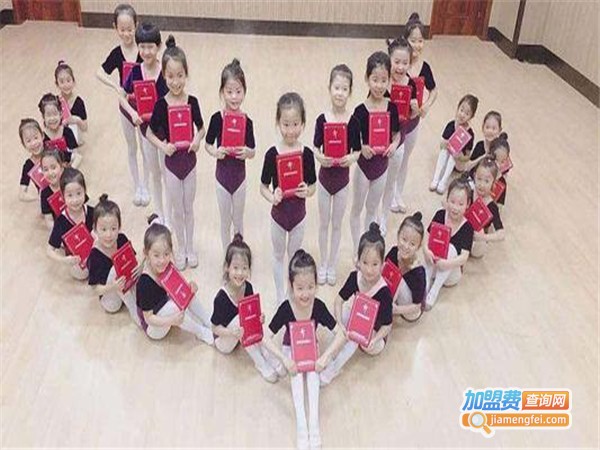 红苹果艺术培训加盟费