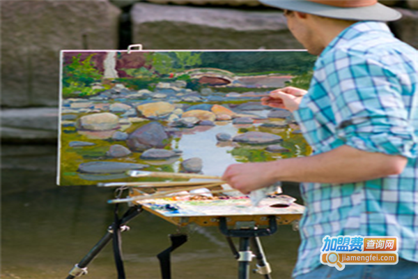 多笔文化教育加盟门店