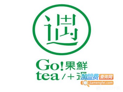 果鲜遇饮品加盟费