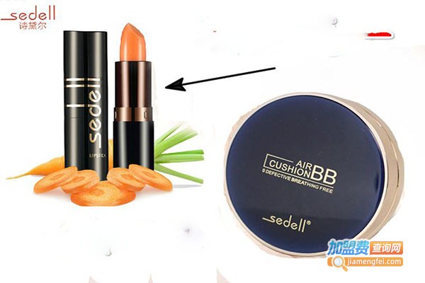 诗黛尔化妆品加盟门店