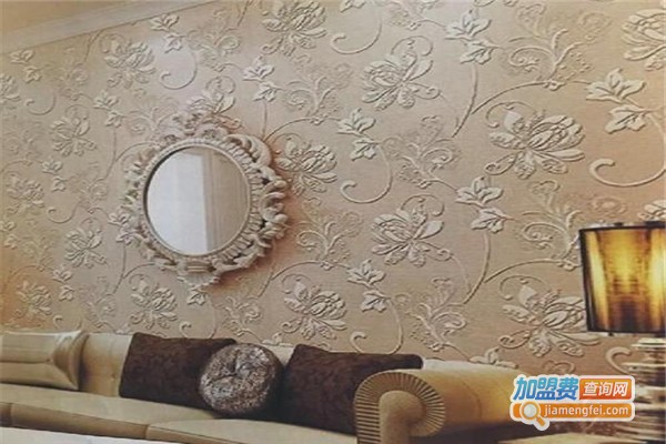 晨荷铝合金墙面加盟费