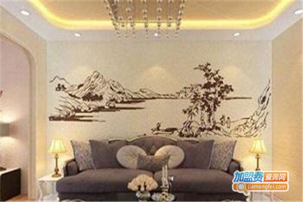 嘉利诺伊硅藻泥加盟费