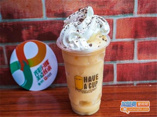 欧蜜丽雅吉事果加盟费