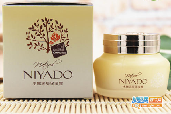 丽雅堂化妆品加盟费