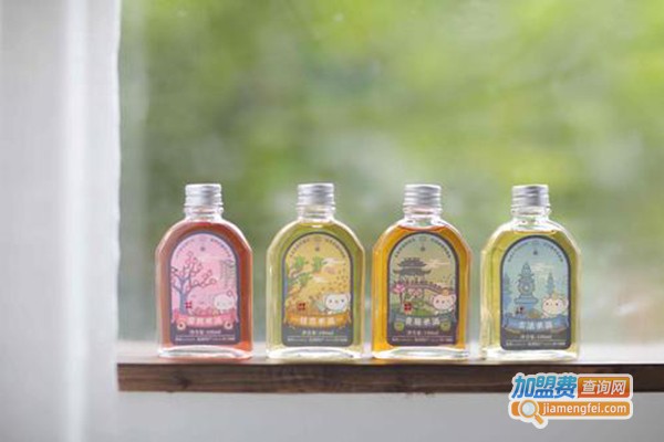 洱宝青梅酒加盟门店